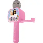 Караоке-микрофон Barbie — Фото 2