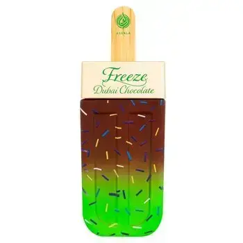 Assala Prime Freeze Dubai Chocolate Eau de Parfum 85 ml