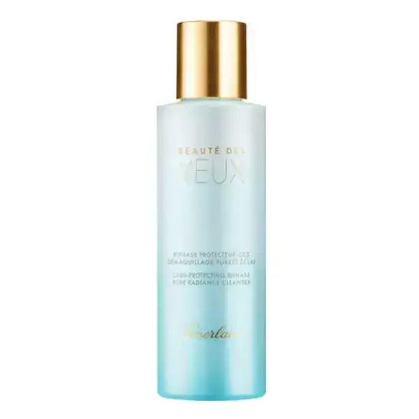 Guerlain Beauté Des Yeux Двухфазное средство для снятия макияжа с глаз 125ml