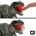 Jurassic World T-Rex dinosaurus — Foto 5