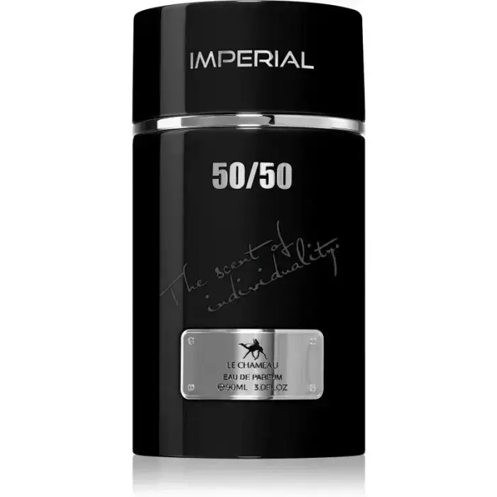 Le Chameau Imperial 50/50 Eau De Parfum Unisex 90 ml