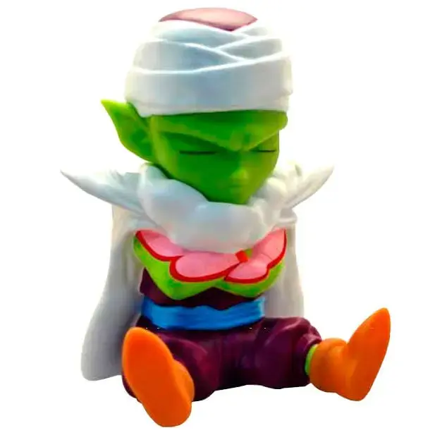 Dragon Ball Piccolo Chibi taupyklės figūrėlė 16cm