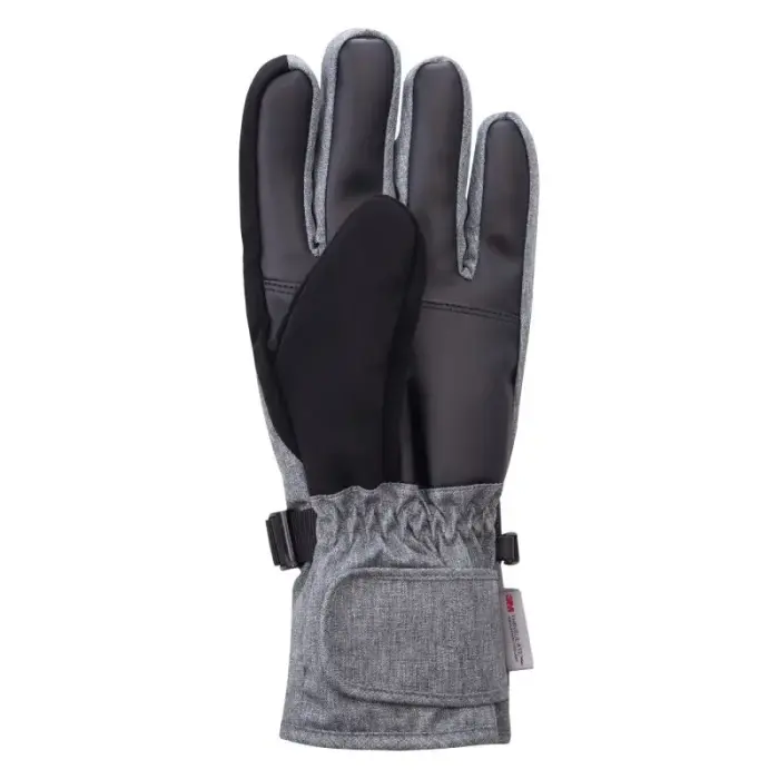 Vīriešu MALPO Insulated Gloves, izmērs L/XL