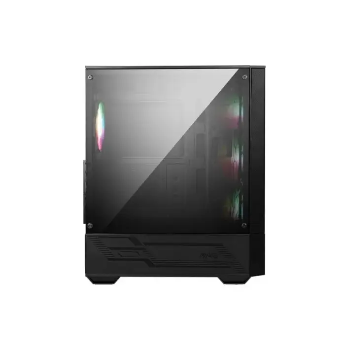 MSI MAG FORGE 112R datortorņa korpuss