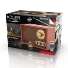 Radio ADLER AD 1171 — Foto 10