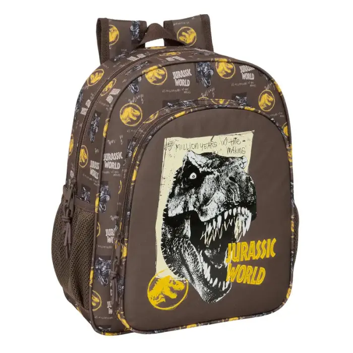 Jurassic World Adaptable Backpack – 38 cm