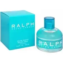 Ralph EDT