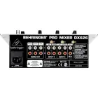 Behringer DX626 DJ Mixer — Foto 3