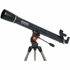 Celestron AstroMaster 90AZ telescope — Nuotrauka 3