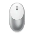Wireless mouse Satechi 1200 dpi bluetooth M1 silver Photo
