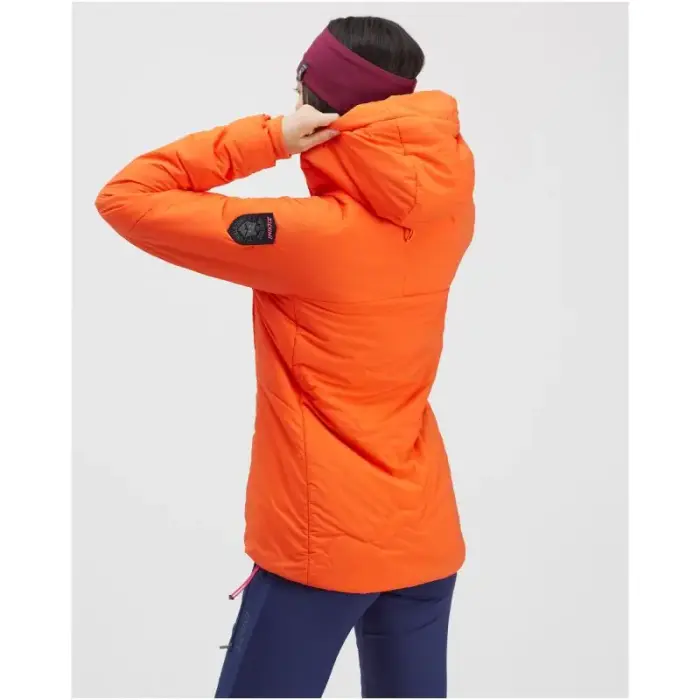Women’s Jacket Silvini Women Jacket Lupa WJ2102 - Rozmiar: S