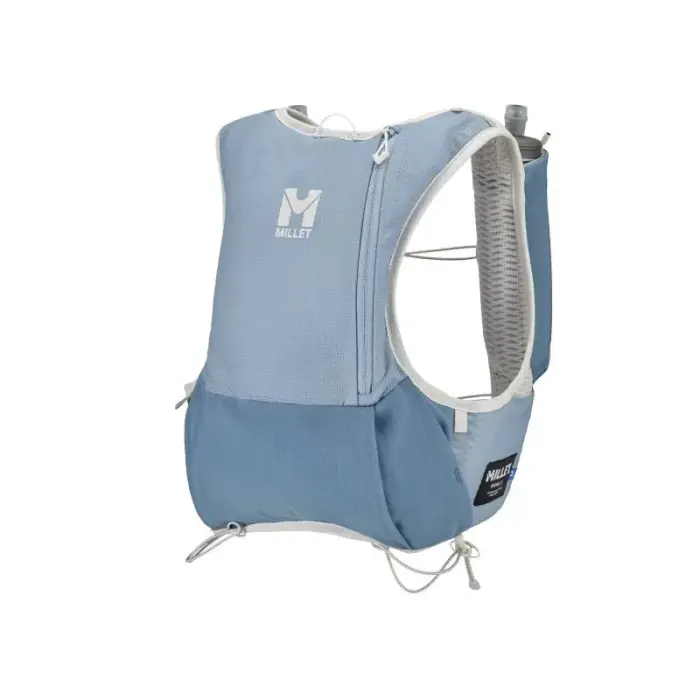 MILLET Intense 5 Backpack Blue, size XS/S