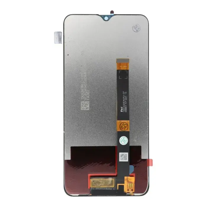 FixCell LCD displejs OPPO A5S A7 A12 OEM bez rāmja