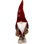 FOLK rūķis ar bārdu 59cm — Foto 2