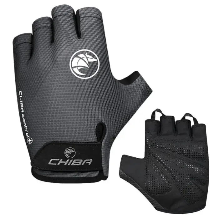 Перчатки CHIBA COMFORT черные M