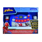 Marvel Spiderman Bluetooth karaoke kõlar — Foto 4