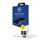 Xiaomi Redmi Note 7 - 3mk Silky Matt Privacy — Foto 8