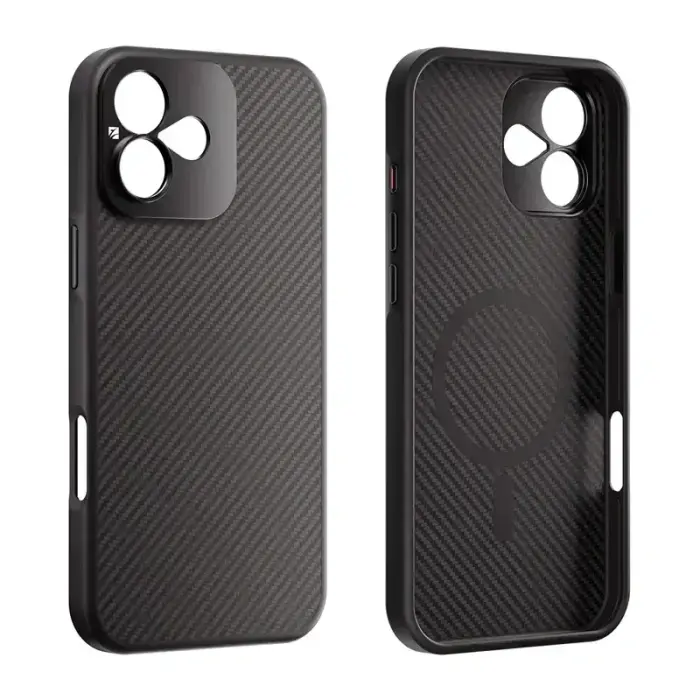Freewell vāks iPhone 16 Plus