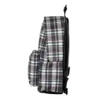 Plaid backpack 42cm — Photo 4