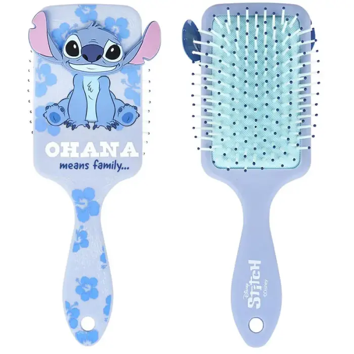 Disney Stitch расческа