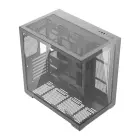 DarkFlash C280 computer case (black) Photo