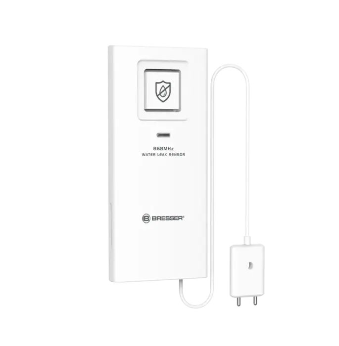 Датчик протечки воды BRESSER Фото num