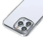 Caurspīdīgs vāks iPhone 16 Pro — Foto 5