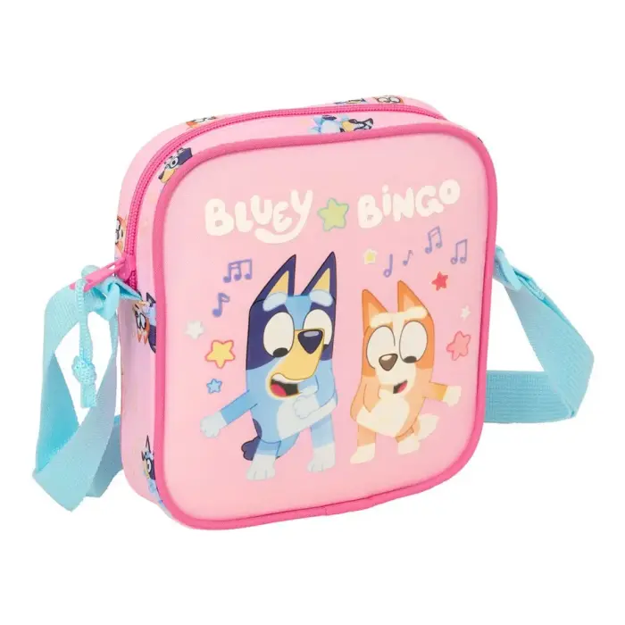 Bluey Dance сумка через плечо