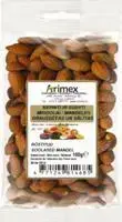 Соленый и жареный миндаль ARIMEX, 100г