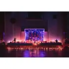 Twinkly Strings – 250 RGB+W String Light, transparent cable, Type F plug — Foto 8
