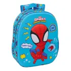 Marvel Spidey 3D рюкзак 33см — Фото 1
