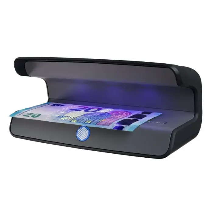Safescan 75 LED 3LC099 UV banknote tester