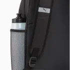 Puma black Phase Backpack 075487 49 — Foto 4
