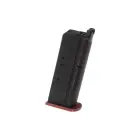 Salve .50 AE GBB 30rds DP Version — Foto 1