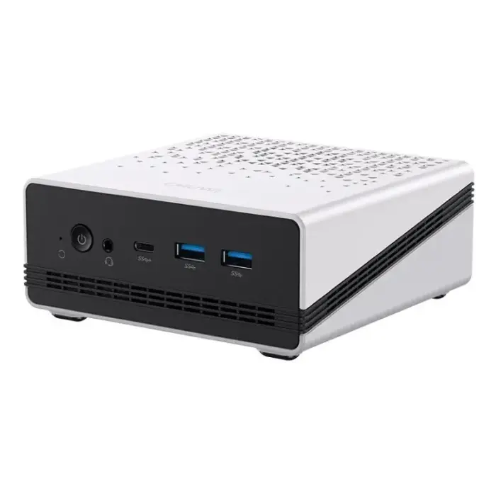 Chuwi Ubox-P Ryzen 5 6600H/16GB/512GB SSD/Win 11 Pro mini kompiuteris