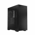 LOGIC DART PRO MIDI USB TYPE-C CASE BLACK — Nuotrauka 1