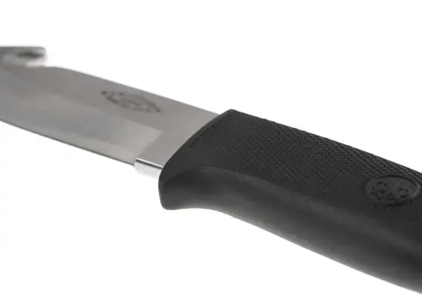 Loveless Guthook Hunter Photo