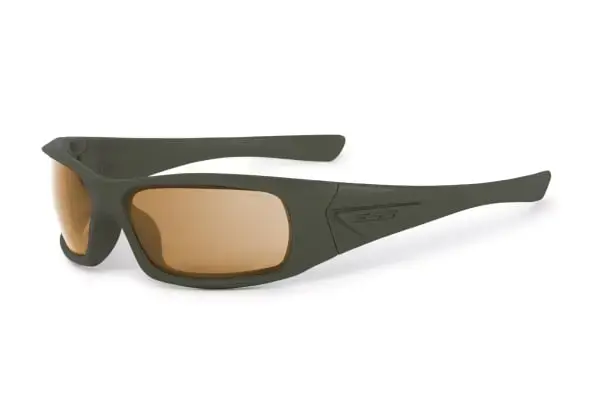 ESS 5B Hi-Def Bronze päikeseprillid