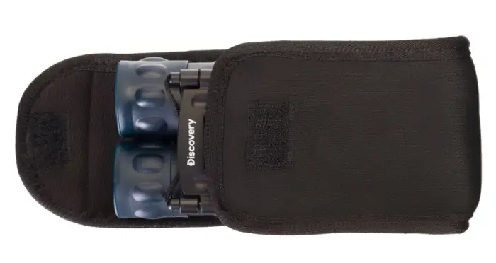Discovery Gator 10x25 Binoculars Foto 4