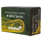 Levenhuk M200 BASE Digital Microscope Camera — Photo 1