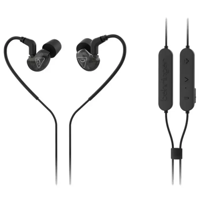 Behringer SD251-BT – ausinės į ausis
