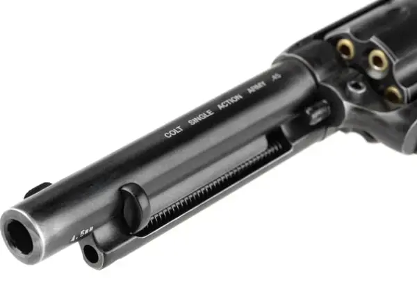 Double Aces dueļa komplekts Foto 3