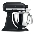 KirchenAid Artisan 5KSM175PSEBK 4.8l Kitchen Machine — Nuotrauka 1