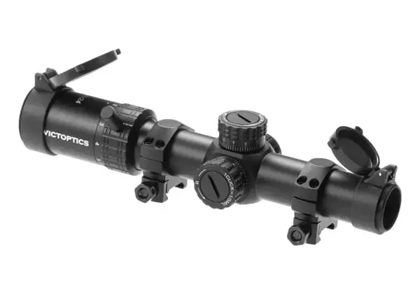 S6 1-6x24 tēmeklis