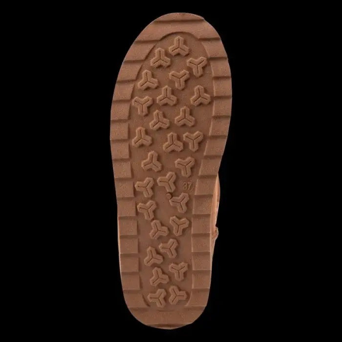 Women’s winter saapad HALAN HIGH WO'S, suurus 41