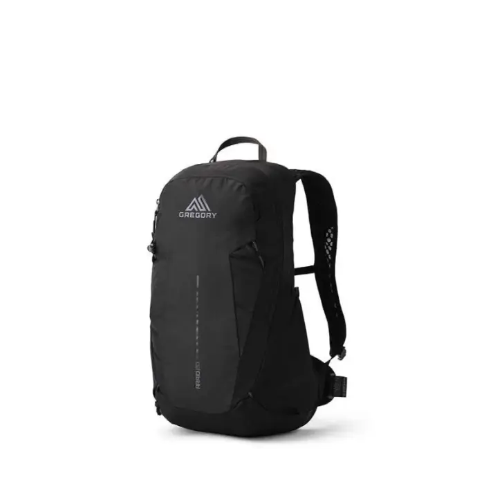Gregory Arrio 20 hiking backpack - shadow pine black