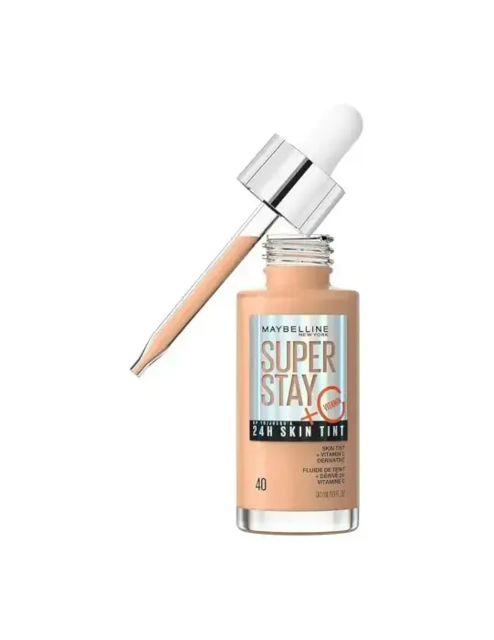 Maybelline Superstay 24h Vitamin C Enriched Foundation 40 30ml