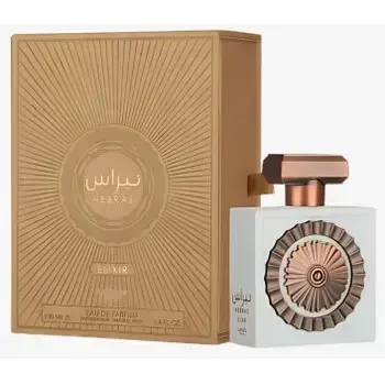 Lattafa Pride Nebras Elixir Unisex parfimērijas ūdens 100 ml
