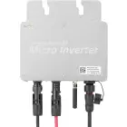 Fotowoltaika balkonowa panel solarny 350 W - zestaw Foto 4