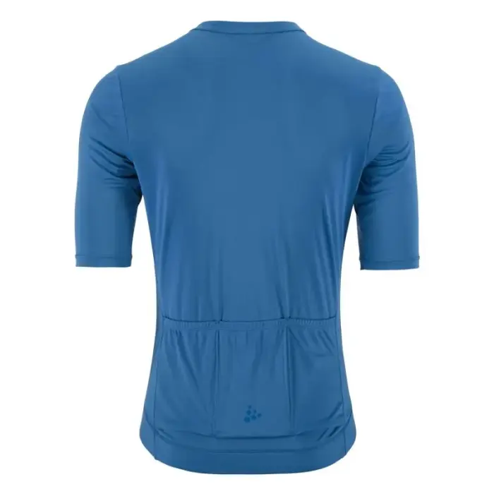 Мужские ENDUR LOGO JERSEY M футболка с коротким рукавом, размер M